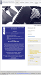 Mobile Screenshot of colegioabogesquel.com